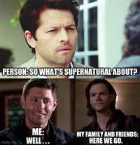 The Winchesters