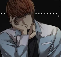 Light Yagami 