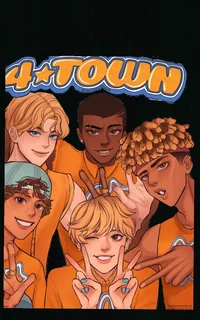 45 Four town  famous