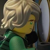 Lloyd garmadon