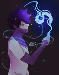 Dabi -Dreams