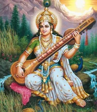Swarsati Maa