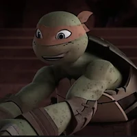 Michelangelo Hamato