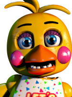 Toy Chica
