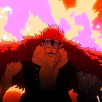 Eustass Kid