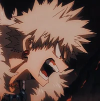 Bakogou Katsuki 