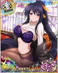 AKENO himejima 