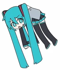 Hatsune Miku