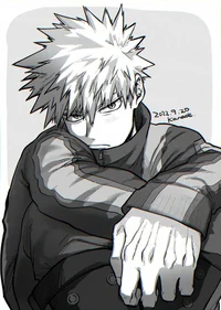 Bakugou