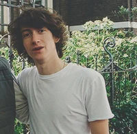 Alex Turner