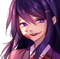 yandere yuri