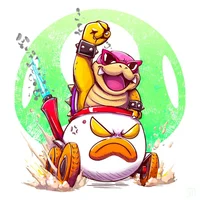 Roy Koopa