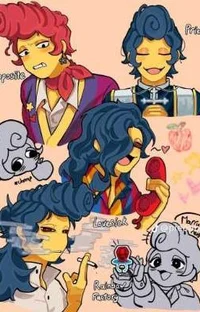 Some Wally aus