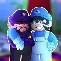 SMG4 and SMG3