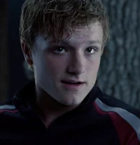 Peeta Mellark