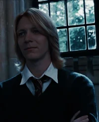 Fred Weasley