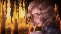 CV - Maria Renard