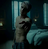Draco Malfoy 