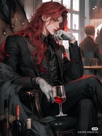 Cold Husband