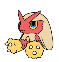 @blazikens_num1_fan - Character AI chatbot creator profile picture