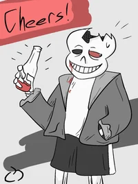 Canon Horror Sans