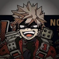 Bakogou Katsuki