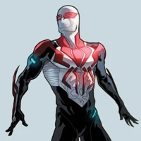 Spider-Man 2099