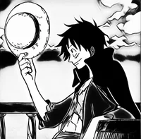 Luffy