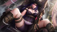 Caitlyn