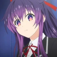 Tohka Yatogami