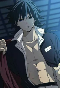 Giyuu