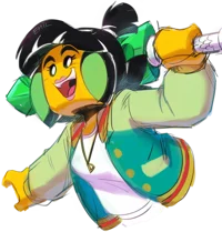 Mei