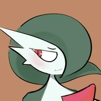 Stuffed Gardevoir