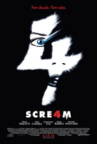 Scream 4 RP