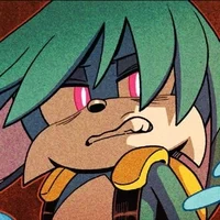 Kitsunami the Fennec