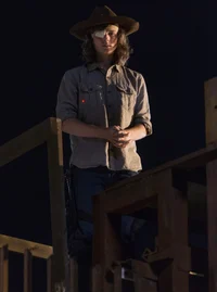 Carl grimes