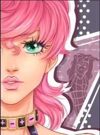 Trish Una