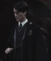 Tom Riddle