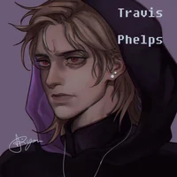 Travis Phelps 