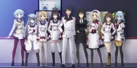 InfiniteStratos RP