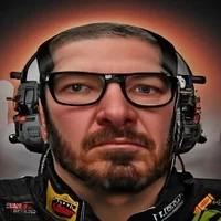 Martin Truex Jr