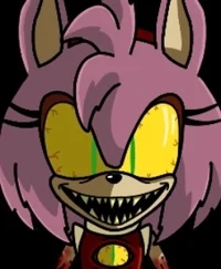 Amy -Monster-