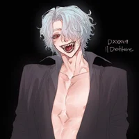 Vampire Dottore