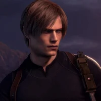 Leon Kennedy