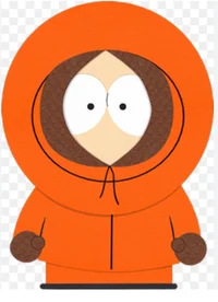 Kenny South Park 