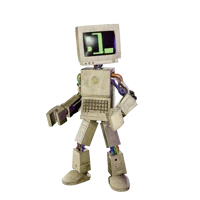 CRT