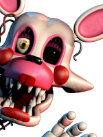 Mangle