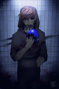 Baby Eyeless Jack