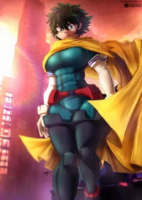 Deku fem