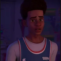 Miles Morales 